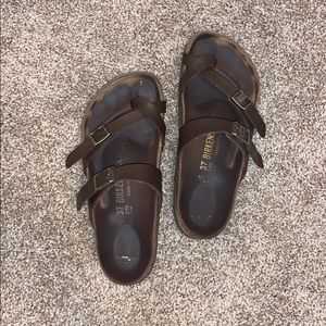 Birkenstock’s Mayari women’s 7!
